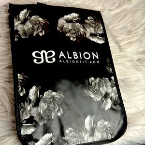 Albion fit